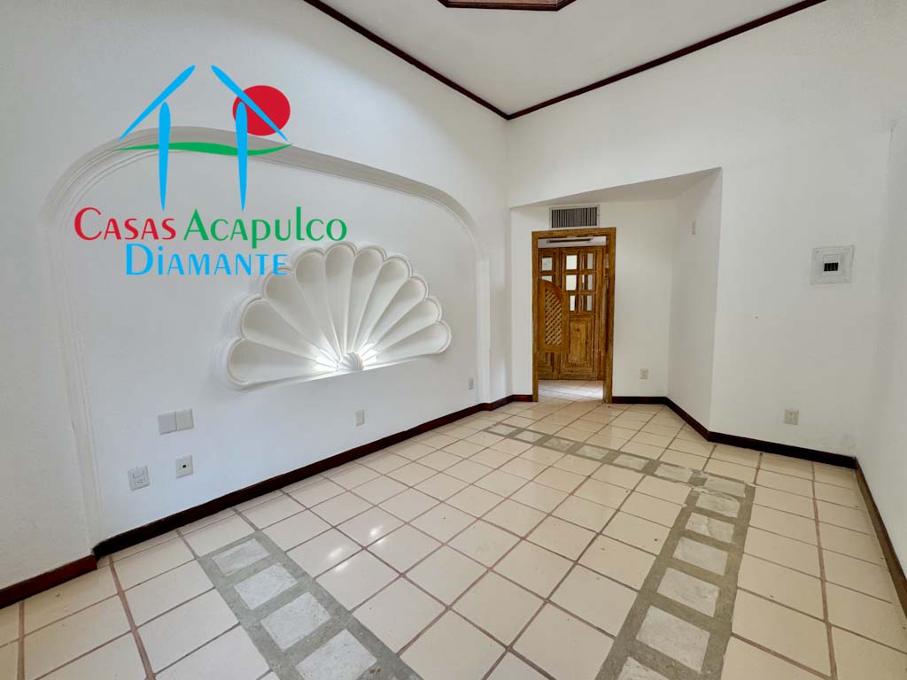 Torre Persia B 501 y 502 - Recámara tres 4